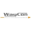 Abstandsmessung Hersteller WayCon Positionsmesstechnik GmbH