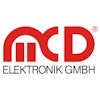 Antriebssysteme Hersteller MCD Elektronik GmbH