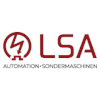 Automationslösungen Anbieter LSA GmbH Leischnig Schaltschrankbau Automatisierungstechnik
