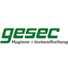 Desinfektion Anbieter Gesec Hygiene + Instandhaltung GmbH + Co. KG