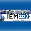 Druckluftkompressoren Hersteller IEM PneumaticHandling GmbH