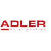 Edelstahlbearbeitung Anbieter ADLER Competence GmbH & Co.KG 