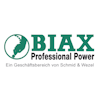 Elektroschaber Hersteller BIAX Schmid & Wezel GmbH