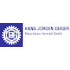 Gebrauchtmaschinen Anbieter Hans-Jürgen Geiger Maschinen-Vertrieb GmbH