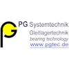 Gleitlager Hersteller PG Systemtechnik GmbH & Co. KG