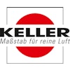 Industriefilter Hersteller Keller Lufttechnik GmbH + Co. KG