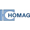 Industrieroboter Hersteller HOMAG Group AG