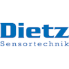 Kapazitive-sensoren Hersteller Dietz Sensortechnik