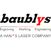 Laserschneidmaschinen Hersteller Baublys Laser GmbH
