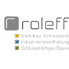 Laserschweißmaschinen Hersteller Roleff GmbH & Co. KG