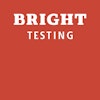 Maschinenbauindustrie Hersteller BRIGHT Testing GmbH