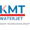 Messerschneidmaschinen Hersteller KMT GmbH - KMT Waterjet Systems