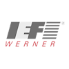 Palettierer Hersteller IEF-Werner GmbH