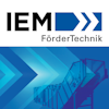 Papierindustrie Anbieter IEM FörderTechnik GmbH