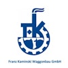 Reinigungstechnik Hersteller Franz Kaminski Waggonbau GmbH