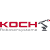 Roboterautomatisierung Anbieter KOCH Industrieanlagen GmbH