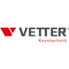 Schwenkkrane Hersteller VETTER Krantechnik GmbH