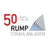 Strahlanlagen Hersteller Rump Strahlanlagen GmbH & Co. KG