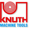 Tafelscheren Hersteller KNUTH Werkzeugmaschinen GmbH