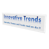 Unternehmenssoftware Anbieter Innovative Trends