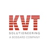 Werkstoffe Hersteller KVT-Fastening GmbH
