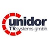 Wirbelstromsensoren Hersteller TRsystems GmbH, Systembereich Unidor